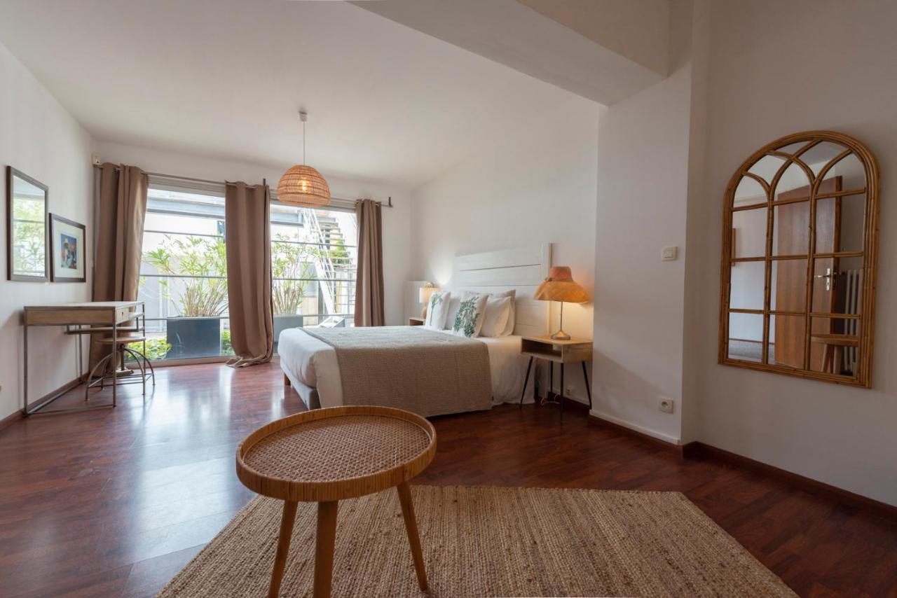 Les Residences Premiere Ligne Andernos-les-Bains Exterior foto